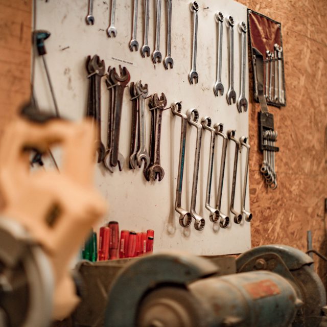 Reparacion de motores en villa crespo