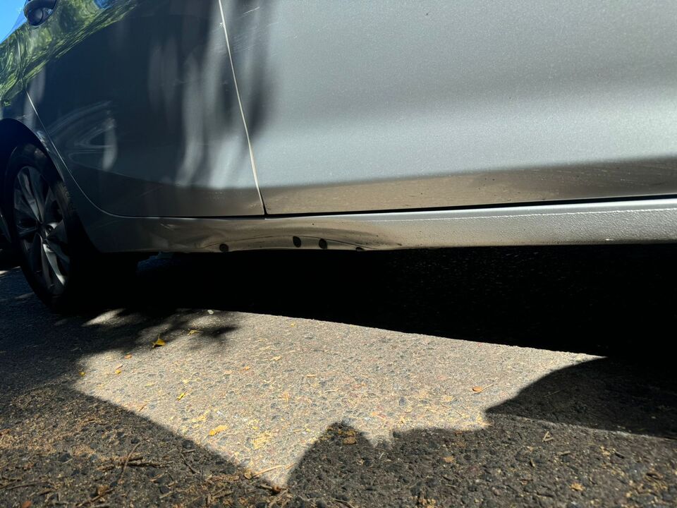 Reparacion de zocalo en caba