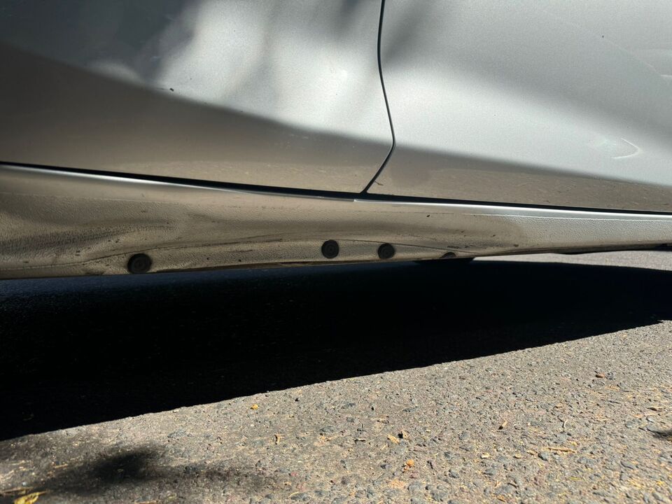 Reparacion de zocalo en caba