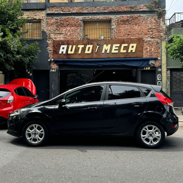 Taller mecanico caba