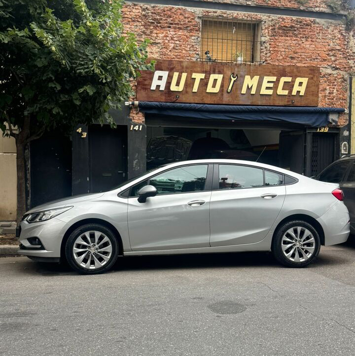 Taller mecanico caba